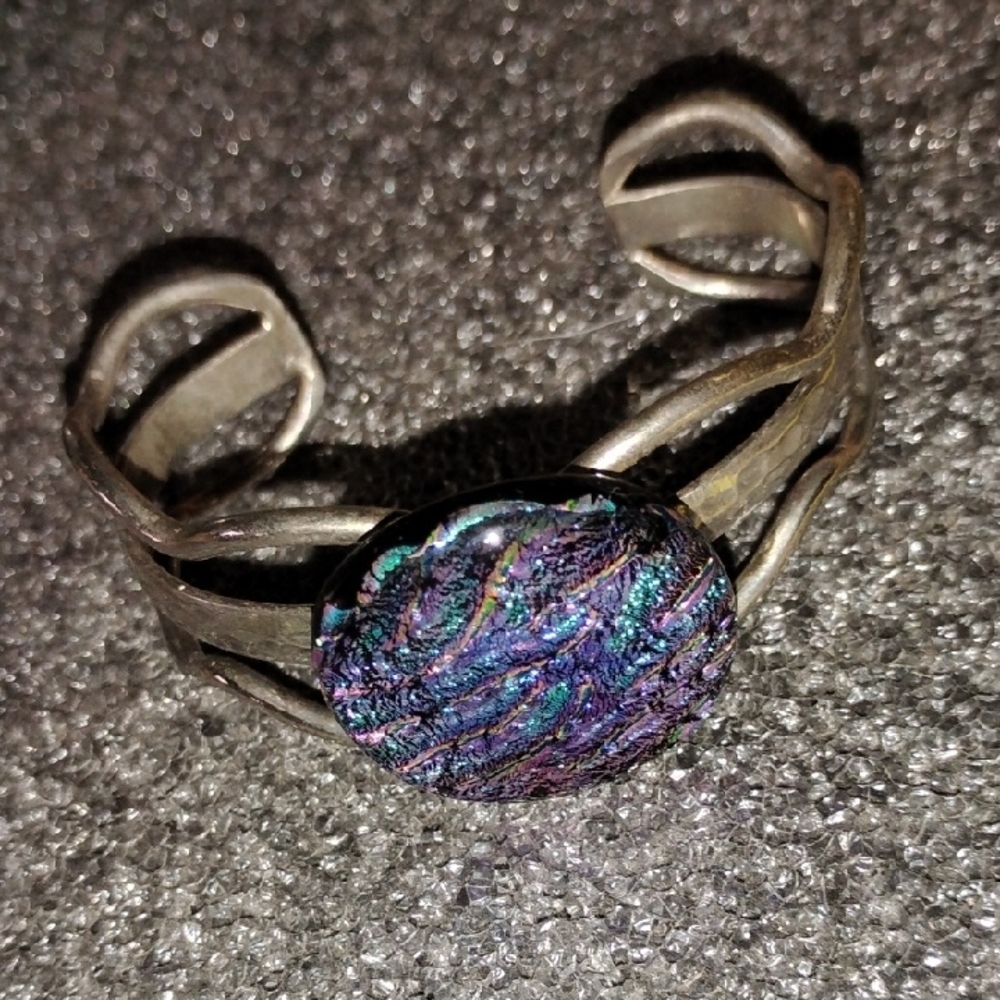 Cuff Style Bracelet